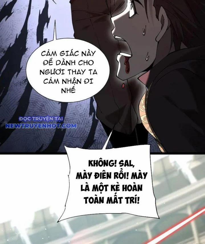 Cái Bóng Phản Bội Của Gia Tộc 36 trang 86