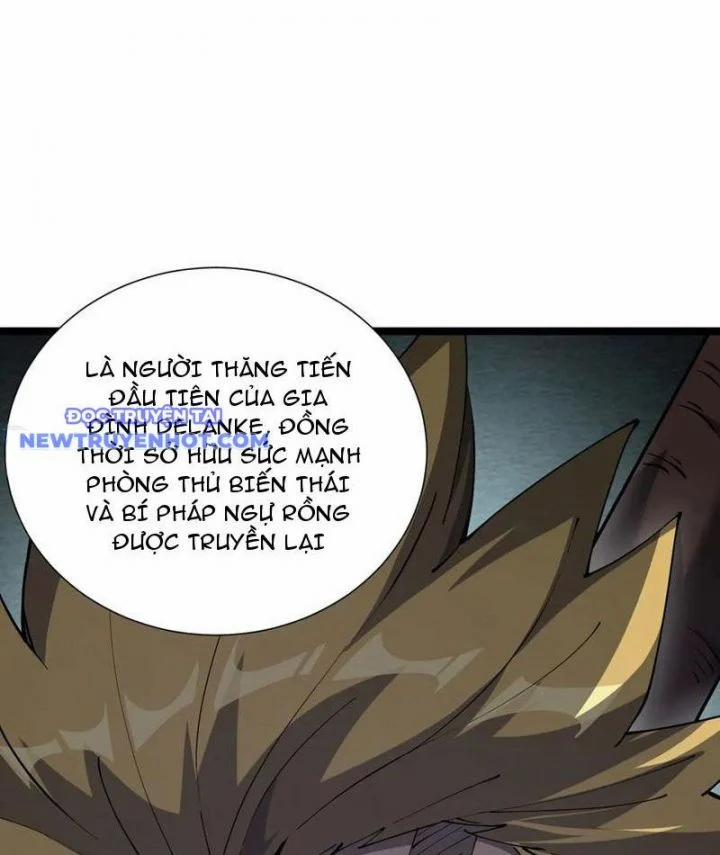 Cái Bóng Phản Bội Của Gia Tộc 36 trang 99