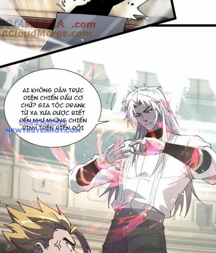 Cái Bóng Phản Bội Của Gia Tộc 37 trang 15