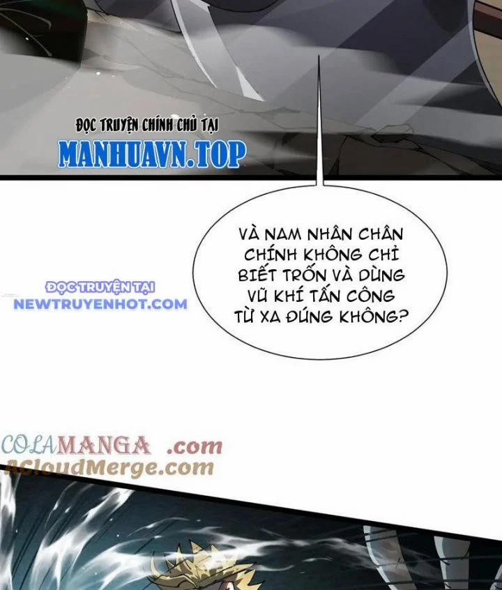 Cái Bóng Phản Bội Của Gia Tộc 37 trang 17