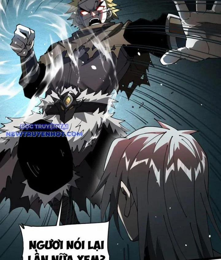 Cái Bóng Phản Bội Của Gia Tộc 37 trang 18
