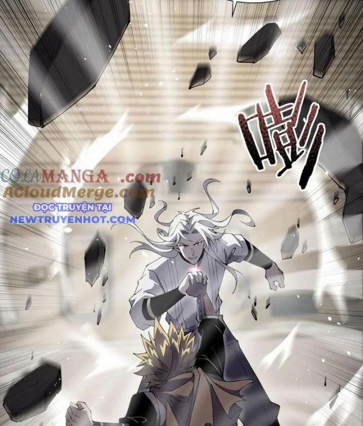 Cái Bóng Phản Bội Của Gia Tộc 37 trang 20