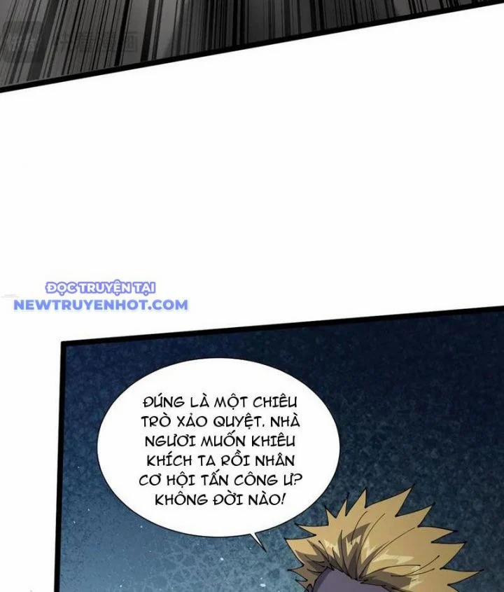 Cái Bóng Phản Bội Của Gia Tộc 37 trang 22