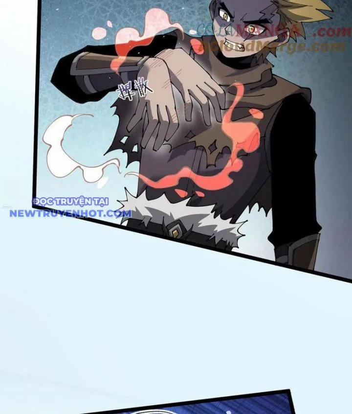 Cái Bóng Phản Bội Của Gia Tộc 37 trang 23