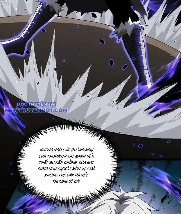Cái Bóng Phản Bội Của Gia Tộc 37 trang 26