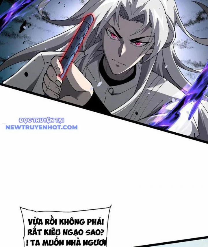 Cái Bóng Phản Bội Của Gia Tộc 37 trang 27