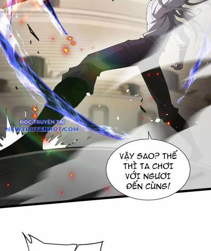 Cái Bóng Phản Bội Của Gia Tộc 37 trang 29