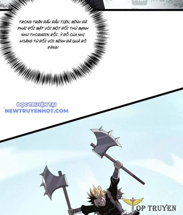 Cái Bóng Phản Bội Của Gia Tộc 37 trang 3