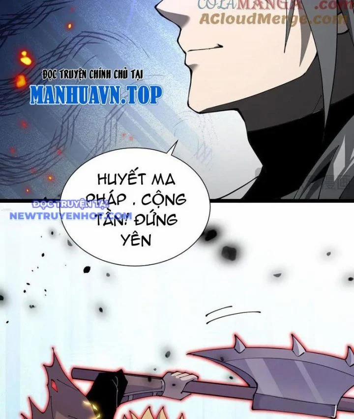 Cái Bóng Phản Bội Của Gia Tộc 37 trang 31