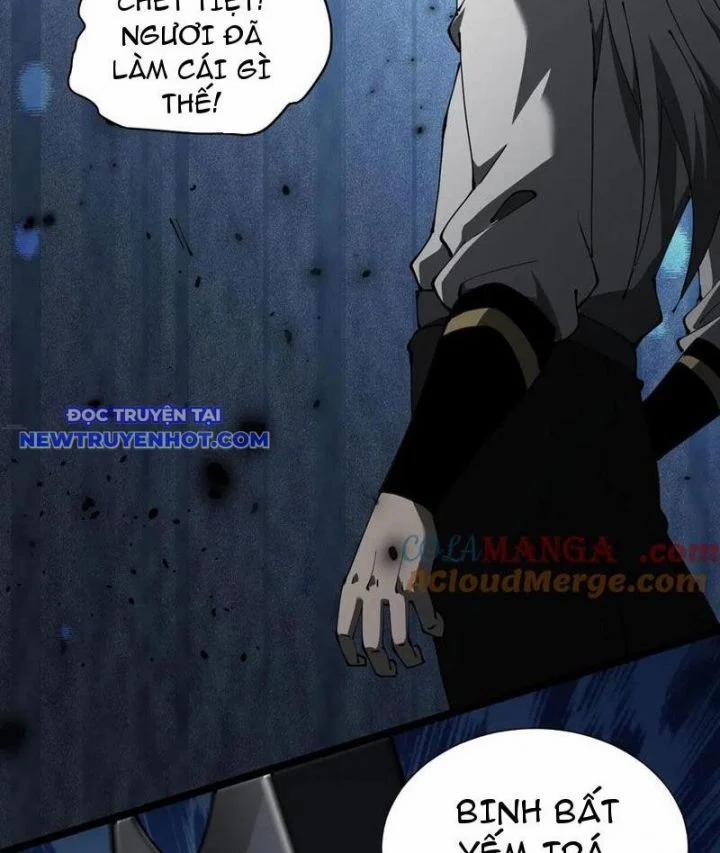 Cái Bóng Phản Bội Của Gia Tộc 37 trang 33