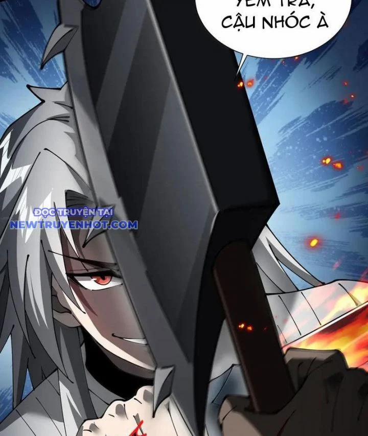 Cái Bóng Phản Bội Của Gia Tộc 37 trang 34
