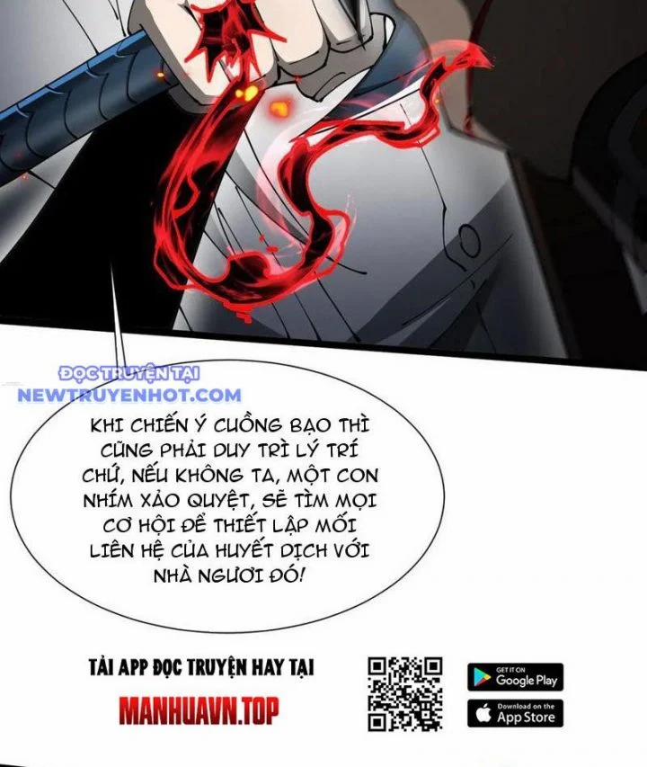 Cái Bóng Phản Bội Của Gia Tộc 37 trang 35