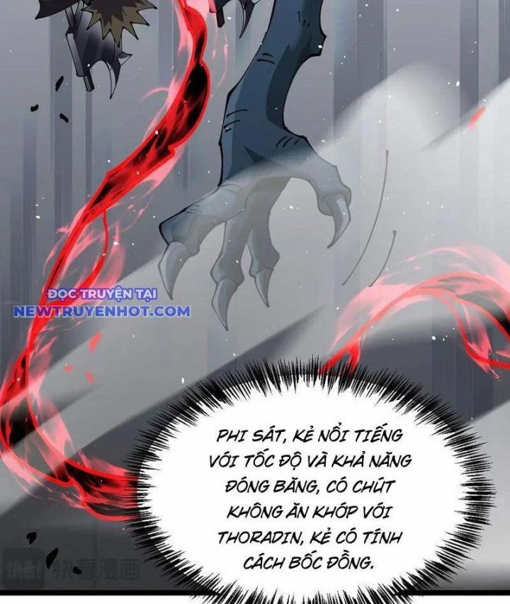 Cái Bóng Phản Bội Của Gia Tộc 37 trang 45