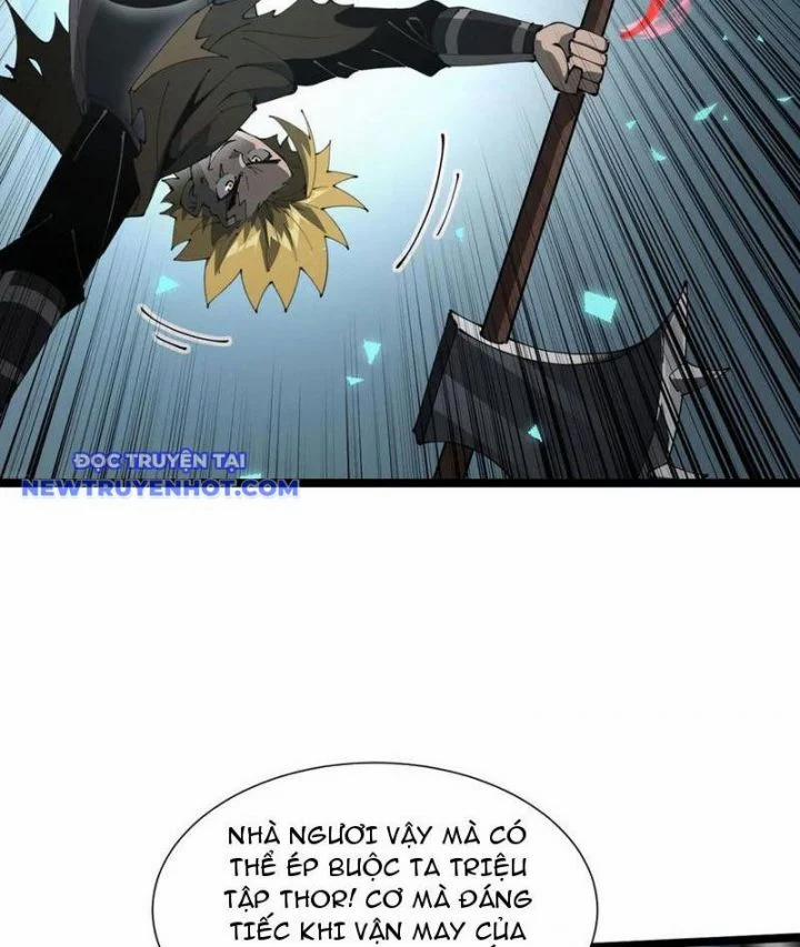 Cái Bóng Phản Bội Của Gia Tộc 37 trang 48