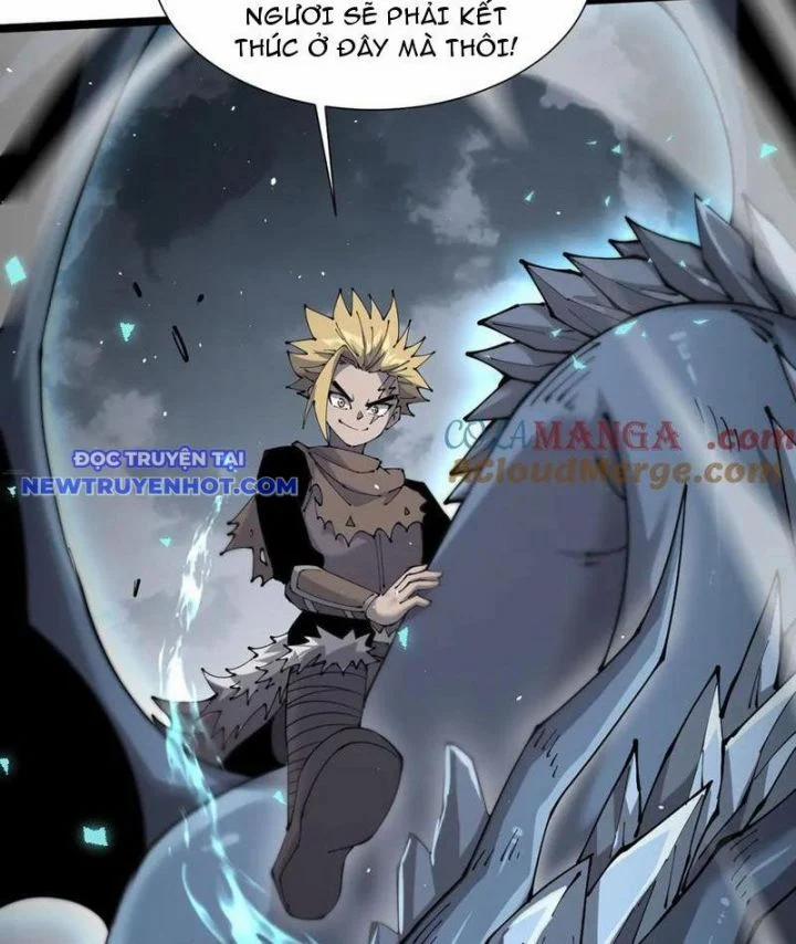 Cái Bóng Phản Bội Của Gia Tộc 37 trang 49