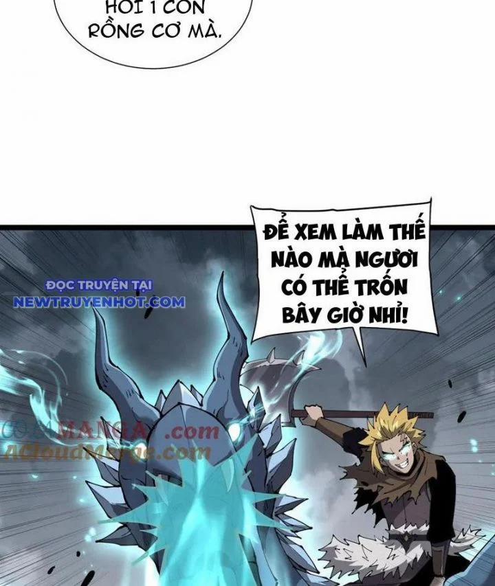 Cái Bóng Phản Bội Của Gia Tộc 37 trang 54
