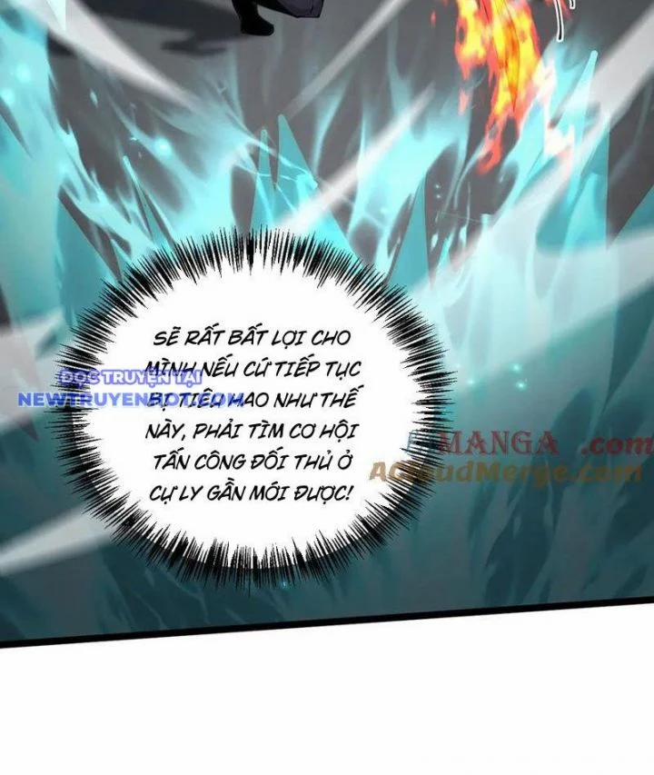 Cái Bóng Phản Bội Của Gia Tộc 37 trang 59