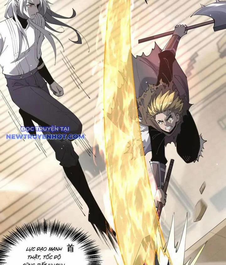 Cái Bóng Phản Bội Của Gia Tộc 37 trang 6