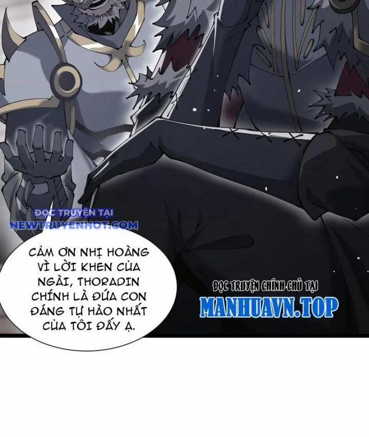 Cái Bóng Phản Bội Của Gia Tộc 37 trang 65