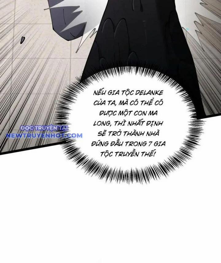 Cái Bóng Phản Bội Của Gia Tộc 38 trang 12