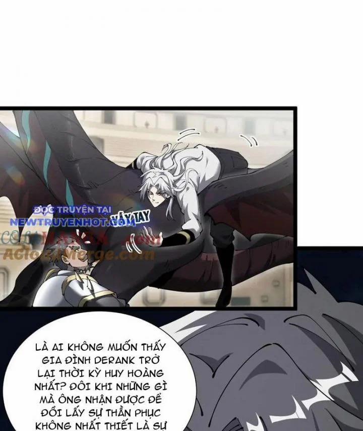 Cái Bóng Phản Bội Của Gia Tộc 38 trang 15