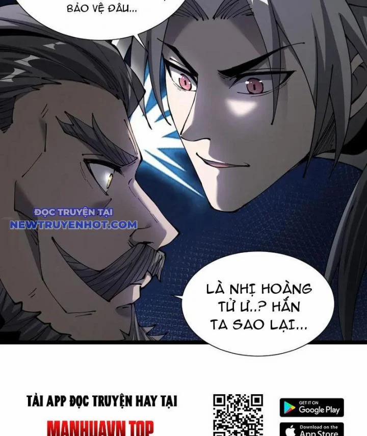 Cái Bóng Phản Bội Của Gia Tộc 38 trang 16