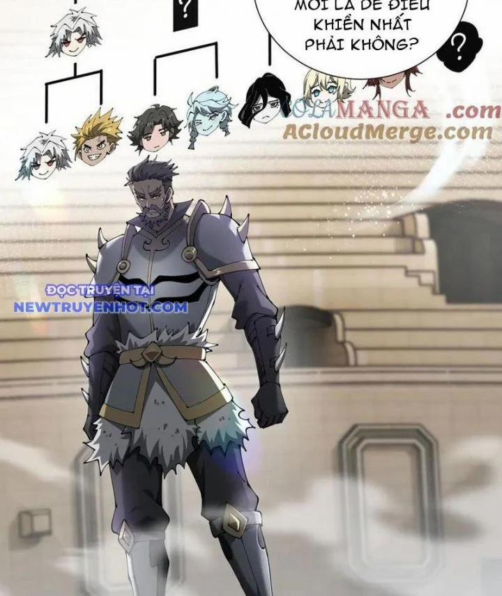 Cái Bóng Phản Bội Của Gia Tộc 38 trang 18