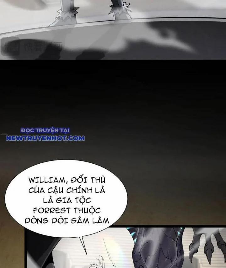 Cái Bóng Phản Bội Của Gia Tộc 38 trang 19