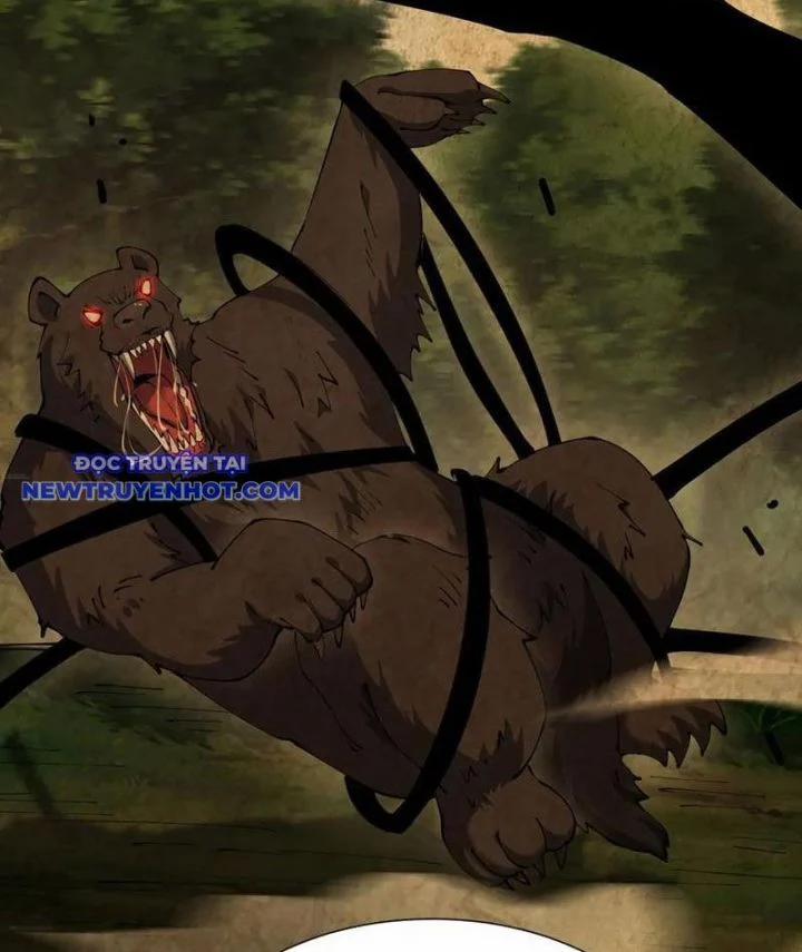 Cái Bóng Phản Bội Của Gia Tộc 38 trang 21