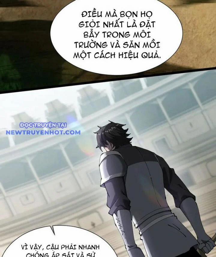Cái Bóng Phản Bội Của Gia Tộc 38 trang 22