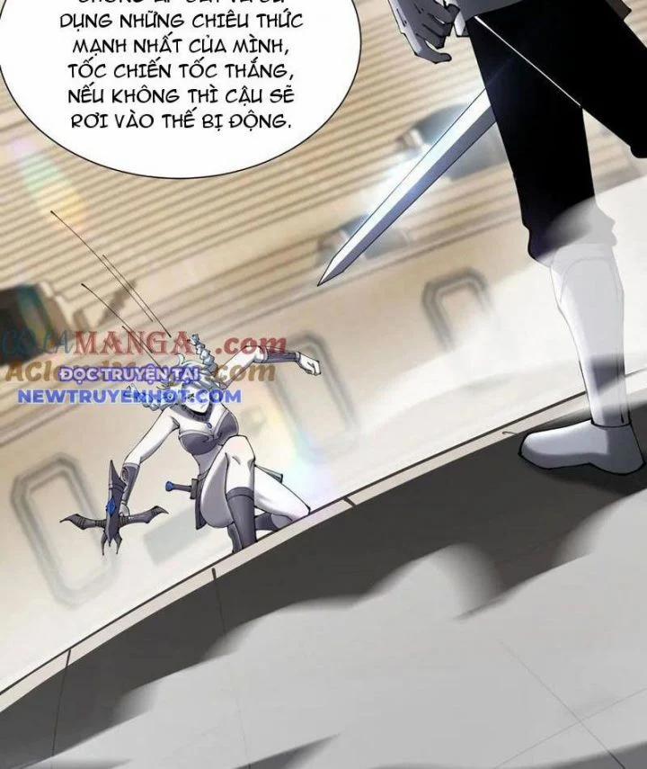 Cái Bóng Phản Bội Của Gia Tộc 38 trang 23