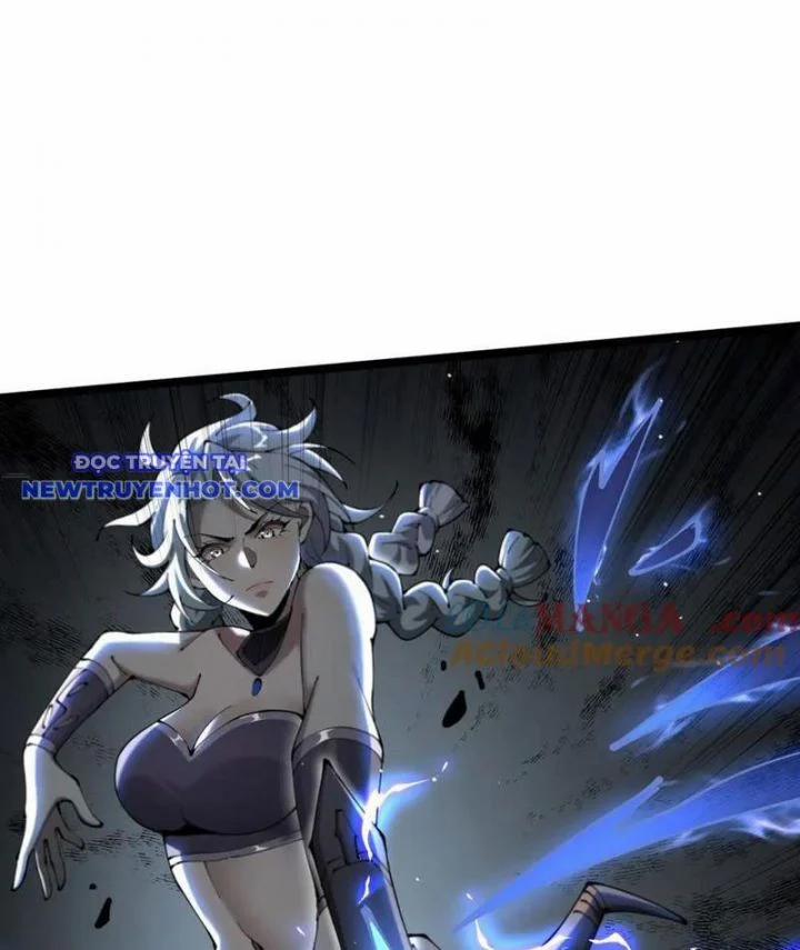 Cái Bóng Phản Bội Của Gia Tộc 38 trang 31