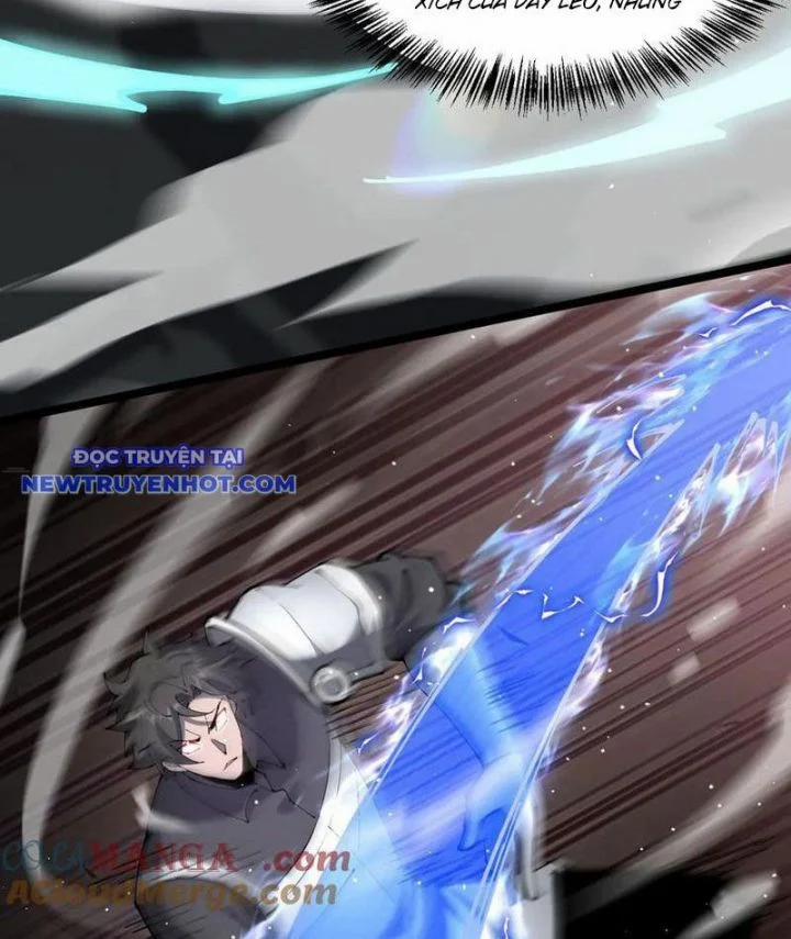 Cái Bóng Phản Bội Của Gia Tộc 38 trang 36