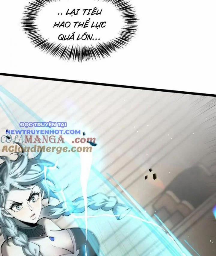 Cái Bóng Phản Bội Của Gia Tộc 38 trang 39