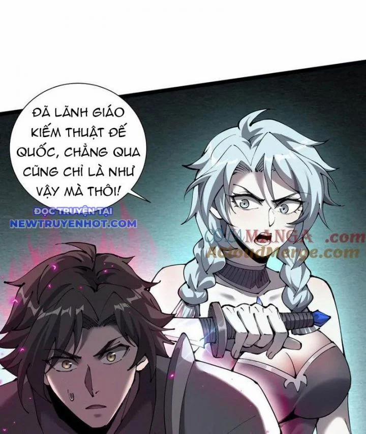 Cái Bóng Phản Bội Của Gia Tộc 38 trang 55