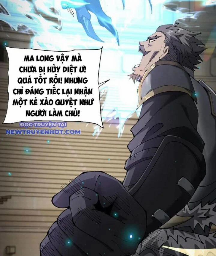 Cái Bóng Phản Bội Của Gia Tộc 38 trang 9