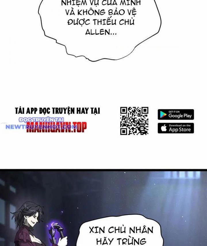 Cái Bóng Phản Bội Của Gia Tộc 39 trang 18