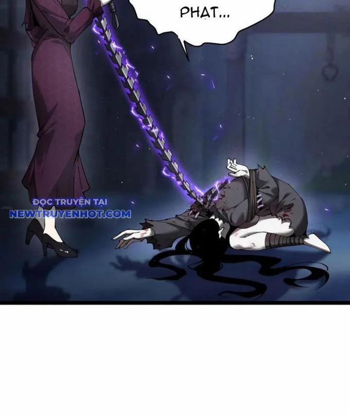 Cái Bóng Phản Bội Của Gia Tộc 39 trang 19
