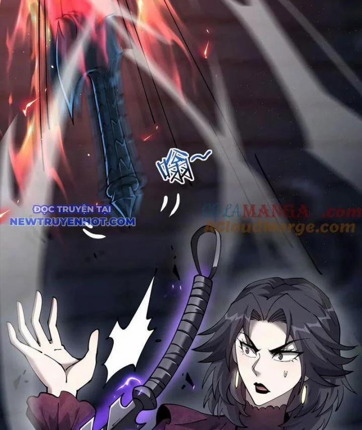 Cái Bóng Phản Bội Của Gia Tộc 39 trang 22