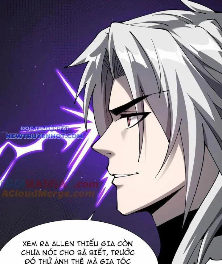 Cái Bóng Phản Bội Của Gia Tộc 39 trang 31