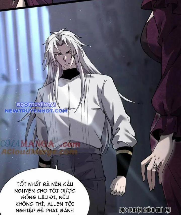 Cái Bóng Phản Bội Của Gia Tộc 39 trang 33