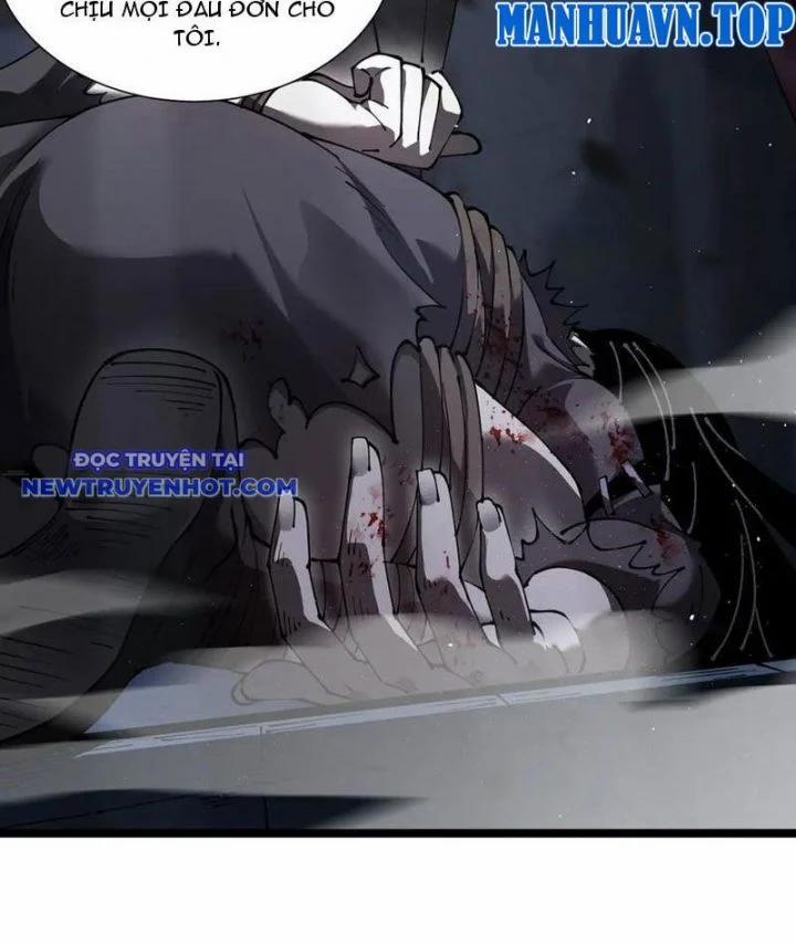 Cái Bóng Phản Bội Của Gia Tộc 39 trang 34