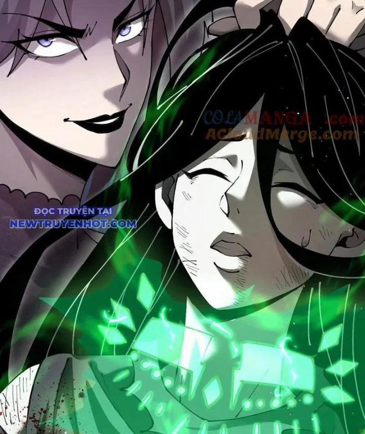 Cái Bóng Phản Bội Của Gia Tộc 39 trang 38