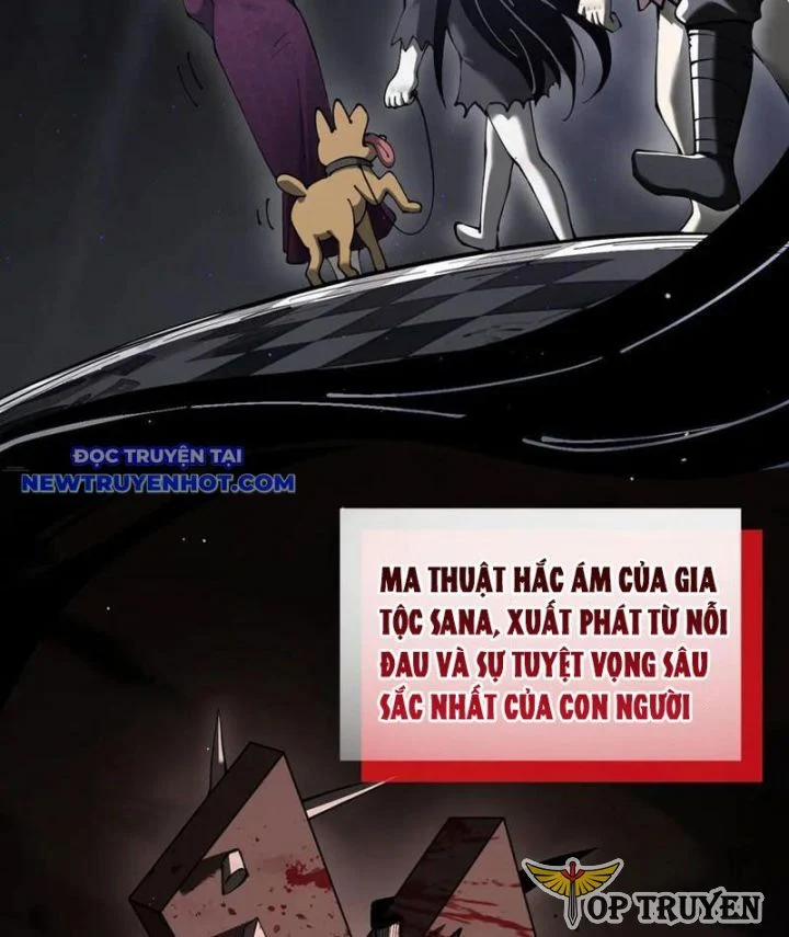 Cái Bóng Phản Bội Của Gia Tộc 39 trang 4
