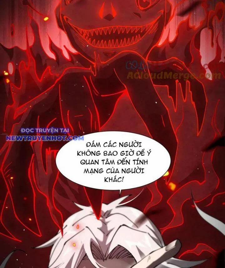 Cái Bóng Phản Bội Của Gia Tộc 39 trang 40