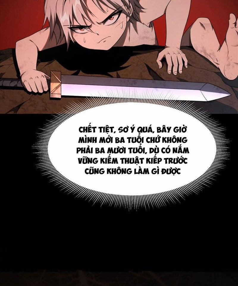 Cái Bóng Phản Bội Của Gia Tộc 4 trang 15