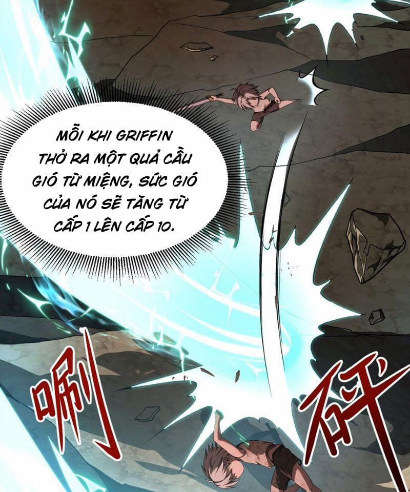 Cái Bóng Phản Bội Của Gia Tộc 4 trang 24