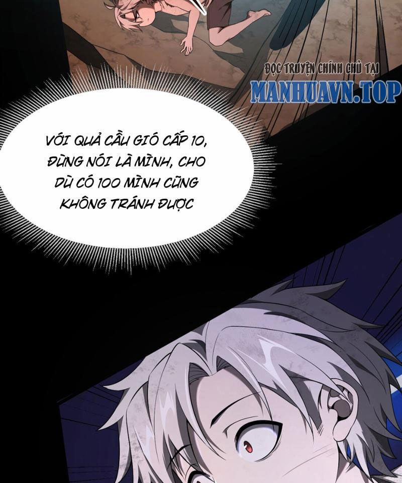 Cái Bóng Phản Bội Của Gia Tộc 4 trang 26