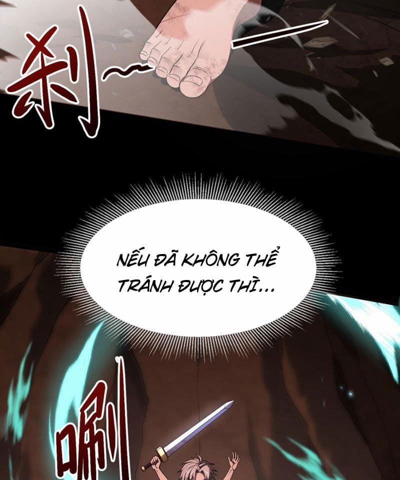 Cái Bóng Phản Bội Của Gia Tộc 4 trang 28
