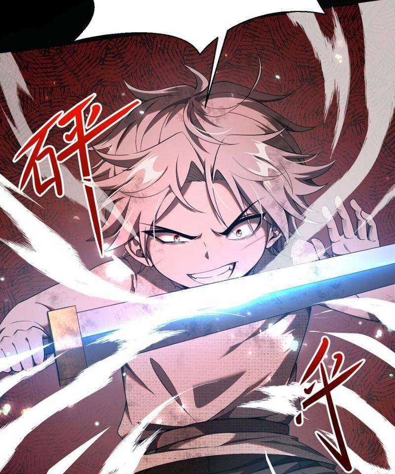 Cái Bóng Phản Bội Của Gia Tộc 4 trang 31